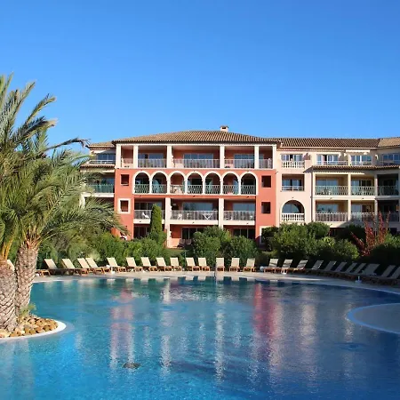 Ravissant T2 Avec Piscine, Climatisation Et Parking - Proche Plages Et Port - Fr-1-768-19